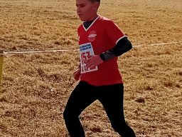 2024 CROSS DELLA VOLPE